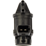 Dorman Four-Wheel Drive (4WD) Hub Locking Solenoid Front_Flat