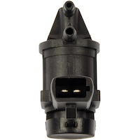 Dorman Four-Wheel Drive (4WD) Hub Locking Solenoid Front_Flat