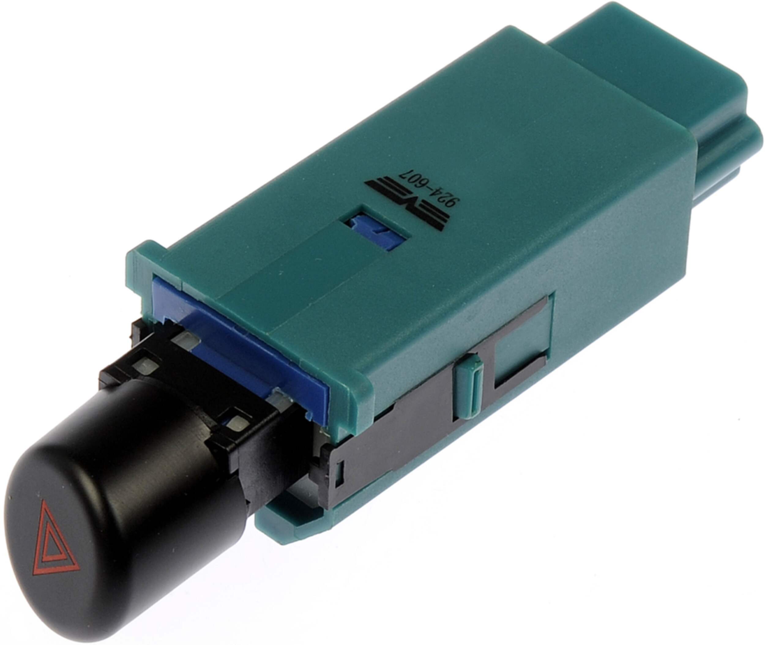 Dorman Hazard Warning Light Switch Front_Angled_Left