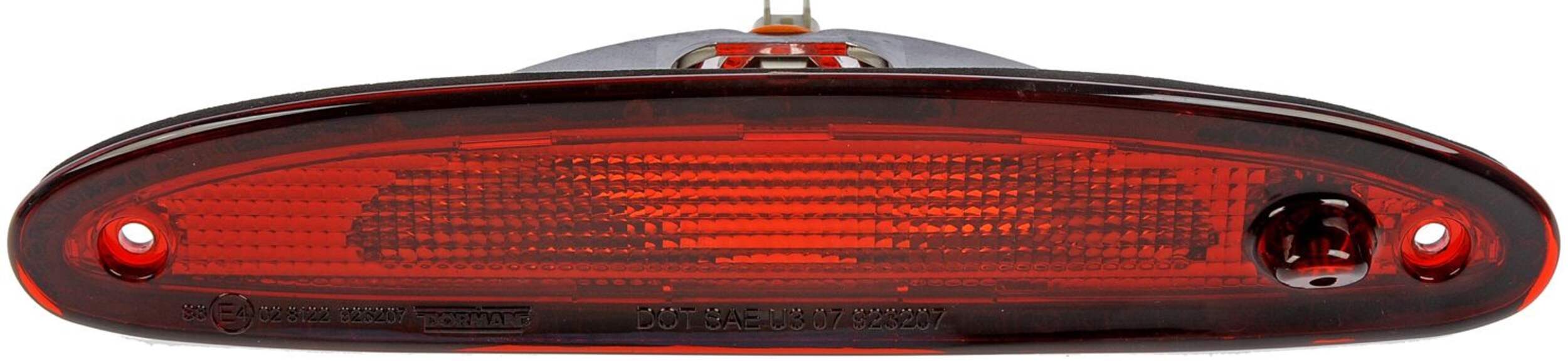 Dorman Third Brake Lamp Assembly Front_Flat