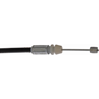 Dorman Hood Release Cable With Handle Side_Right