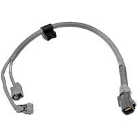 Dorman Engine Knock Sensor Harness Overhead_Plunge