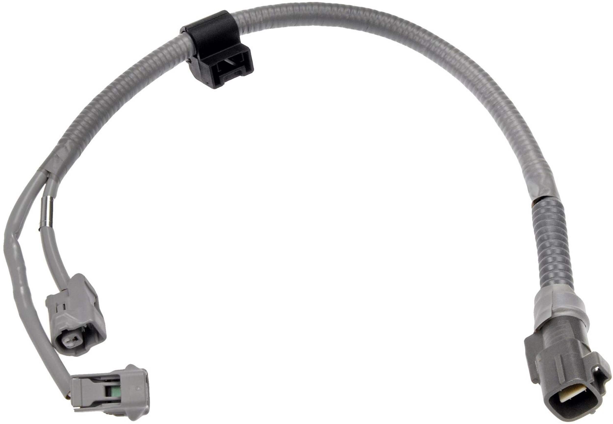 Dorman Engine Knock Sensor Harness Overhead_Plunge