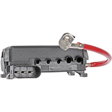 Dorman Fuse Box Front_Flat