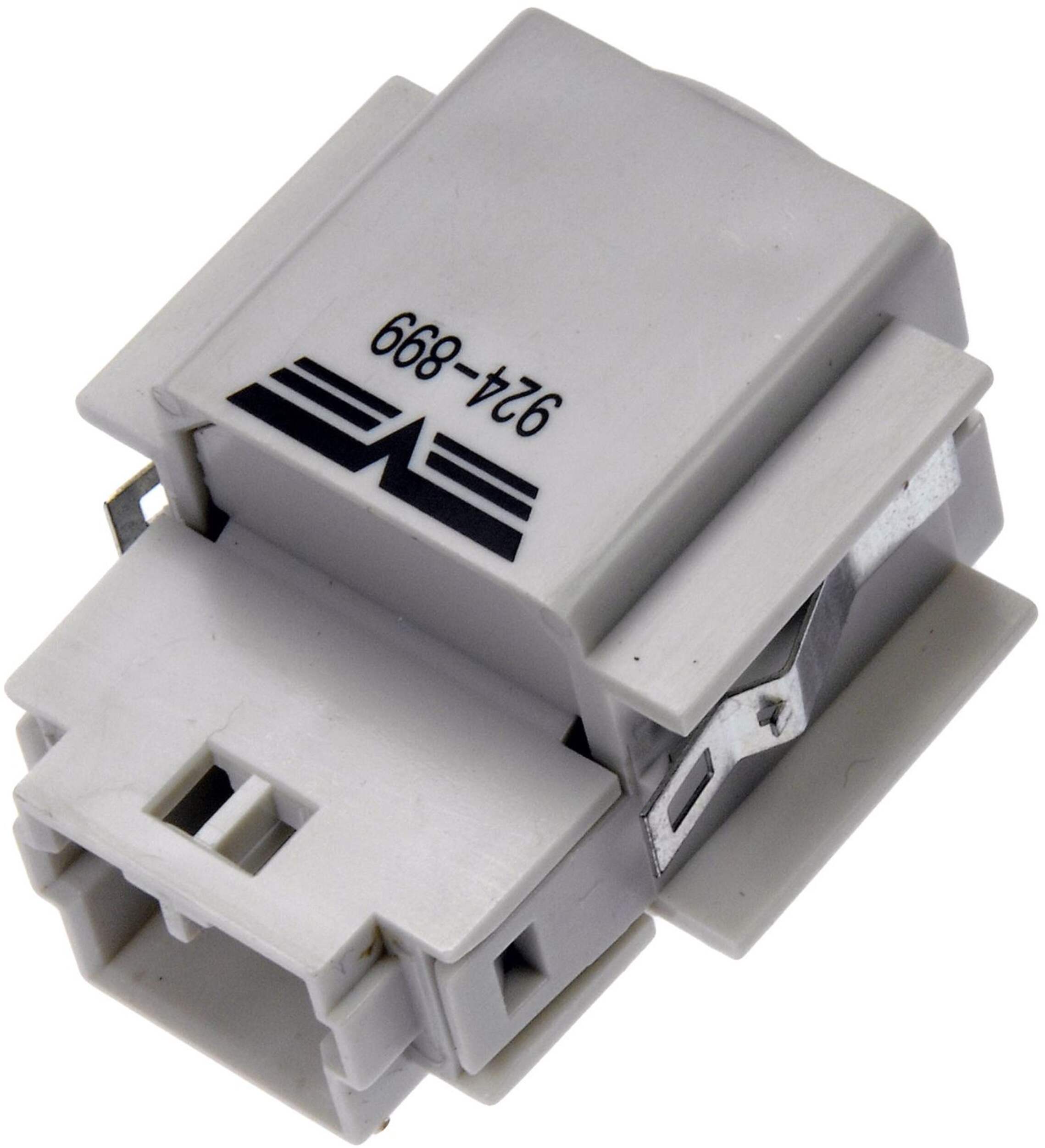 Dorman Passenger Airbag Indicator Lamp Front_Angled_Left