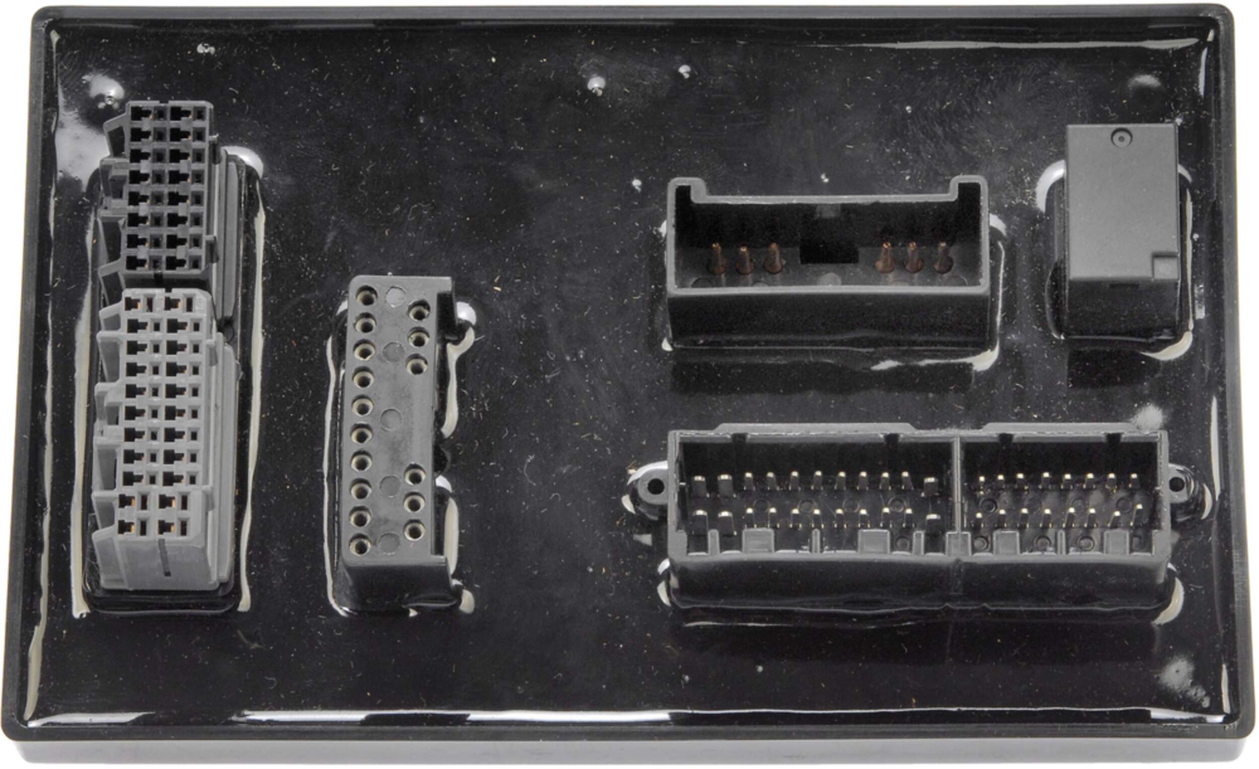 Nécessaire de réparation de la commande d'éclairage Dorman Overhead_Plunge