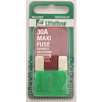 Littelfuse Automotive Maxi Fuse