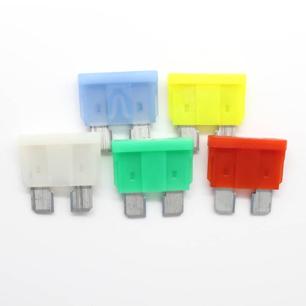 Littelfuse ATO Glow Fuse Assortment, 5-pk | Canadian Tire