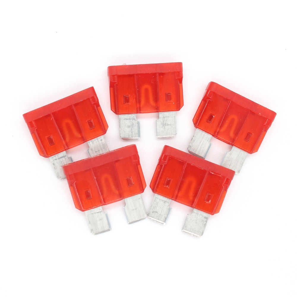 Littelfuse ATO Blade Fuse, 5pk Canadian Tire