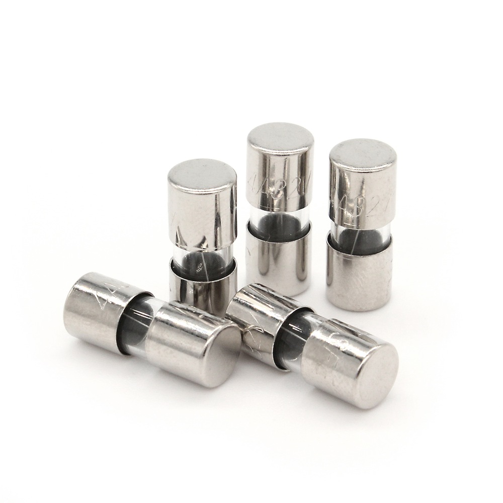 Fusibles en verre Littelfuse SFE 4 A 9 A paq 5 Canadian Tire