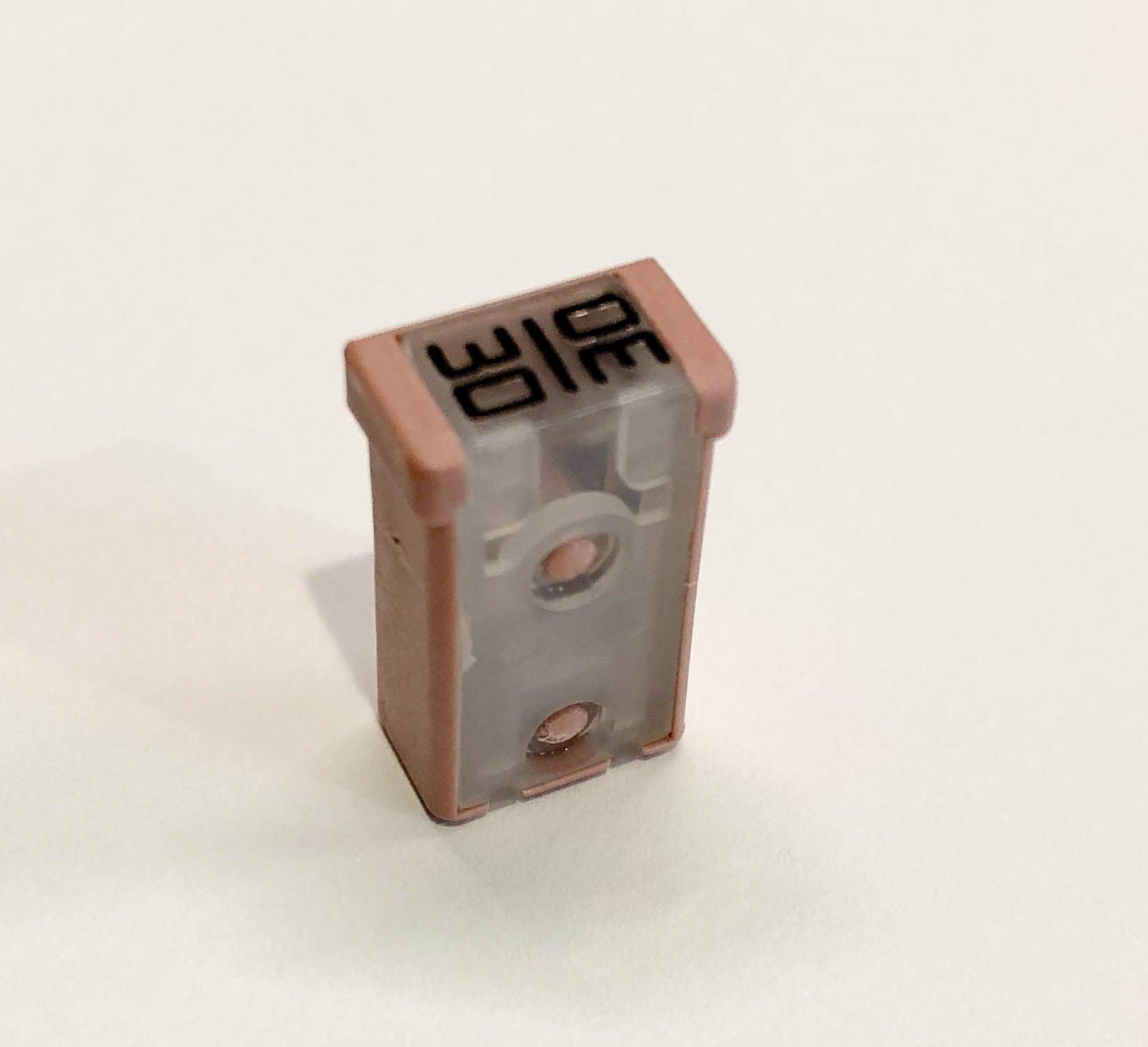 Littelfuse MCASE 32VDC 30A Fuse Canadian Tire