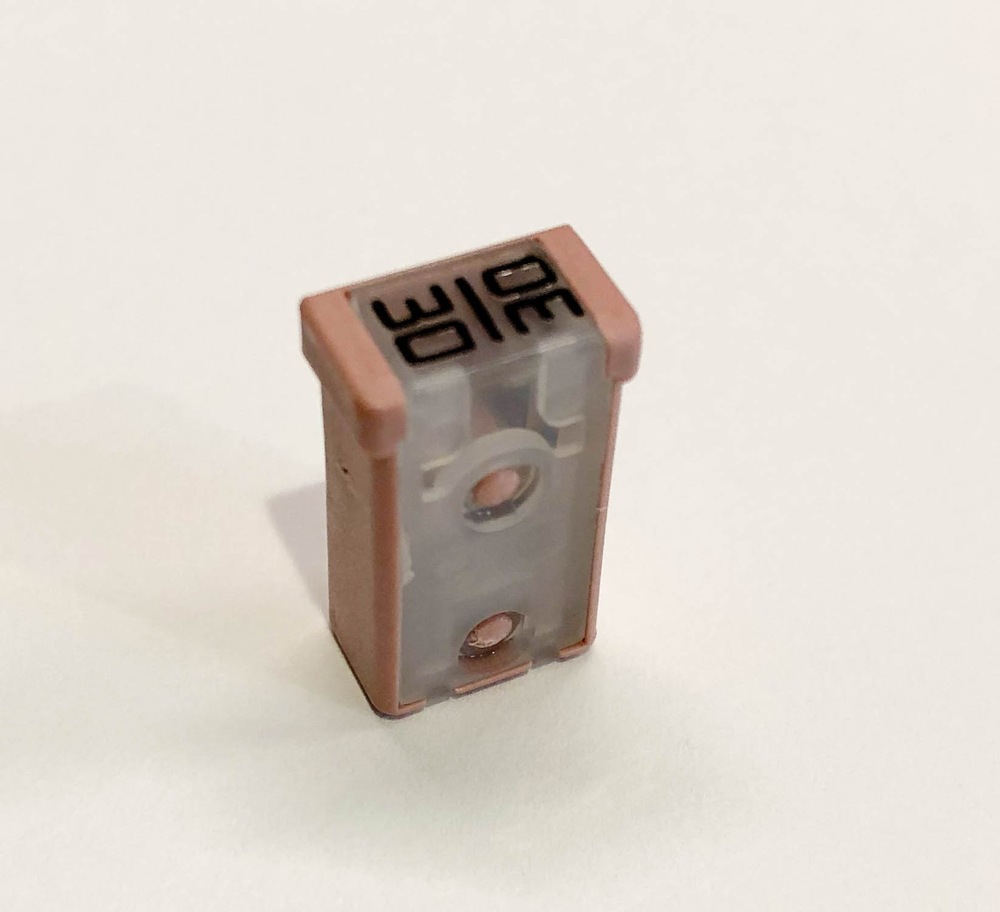 Fusible Littelfuse MCASE, 32 V c.c., 30 A Canadian Tire