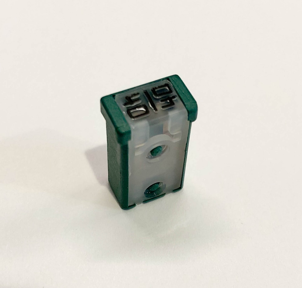 Littelfuse MCASE 32VDC 40A Fuse Canadian Tire