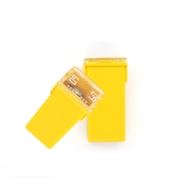 Littelfuse Auto 60A JCASE Fuse Composite_or_Mixed