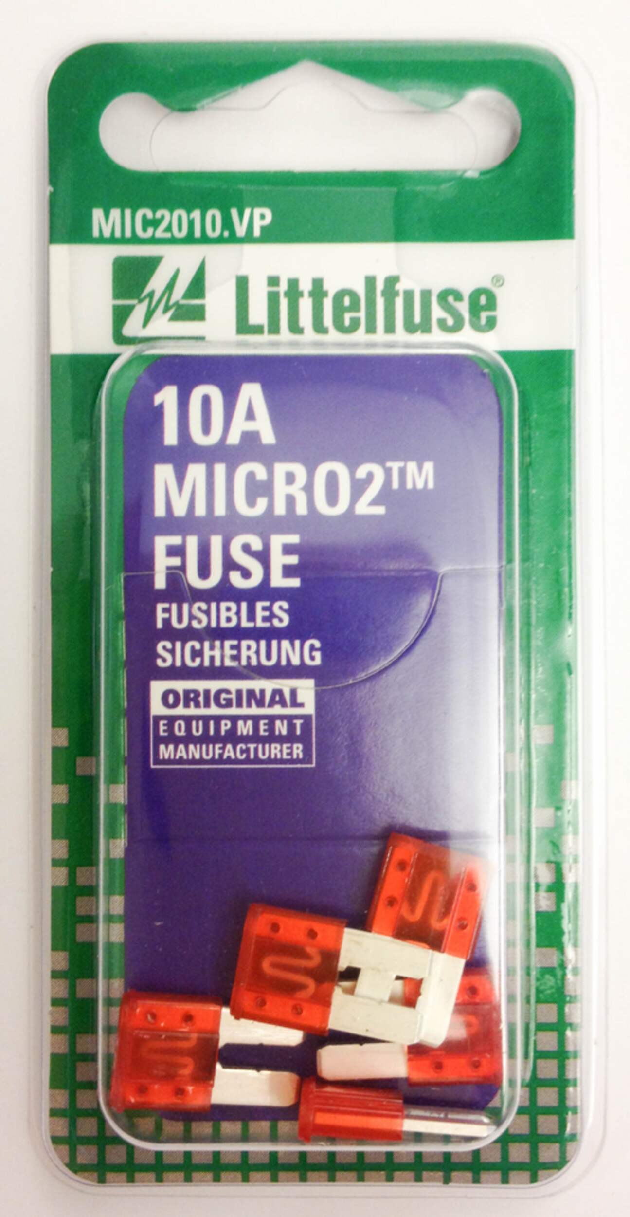 FUS.L.MCR2,32V,10A,5