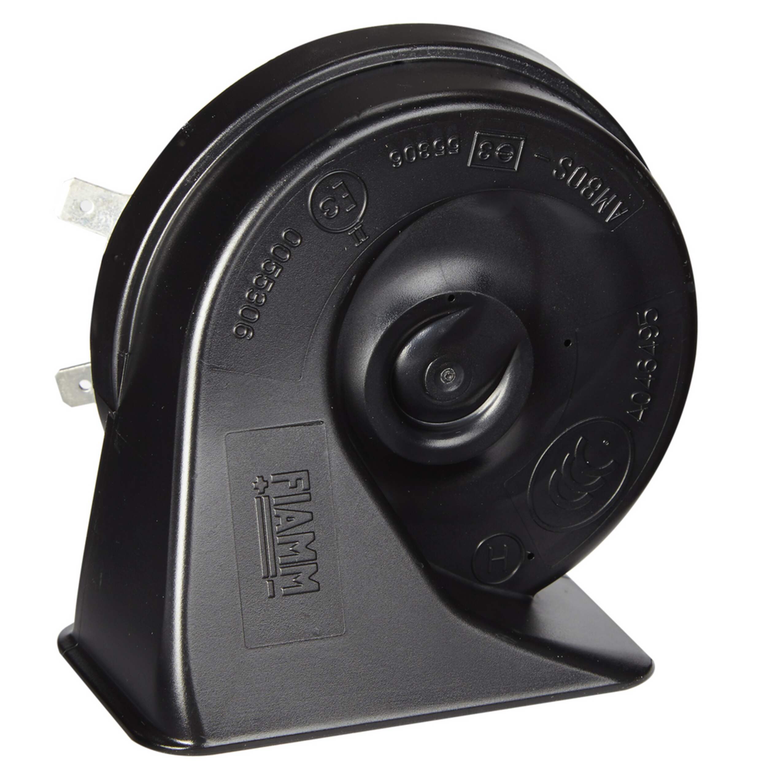 Avertisseur puissant Front_Angled_Right