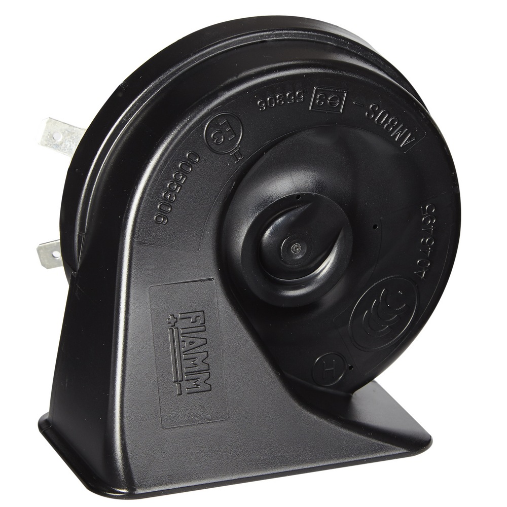 Freeway Blaster Horns High Tone Canadian Tire