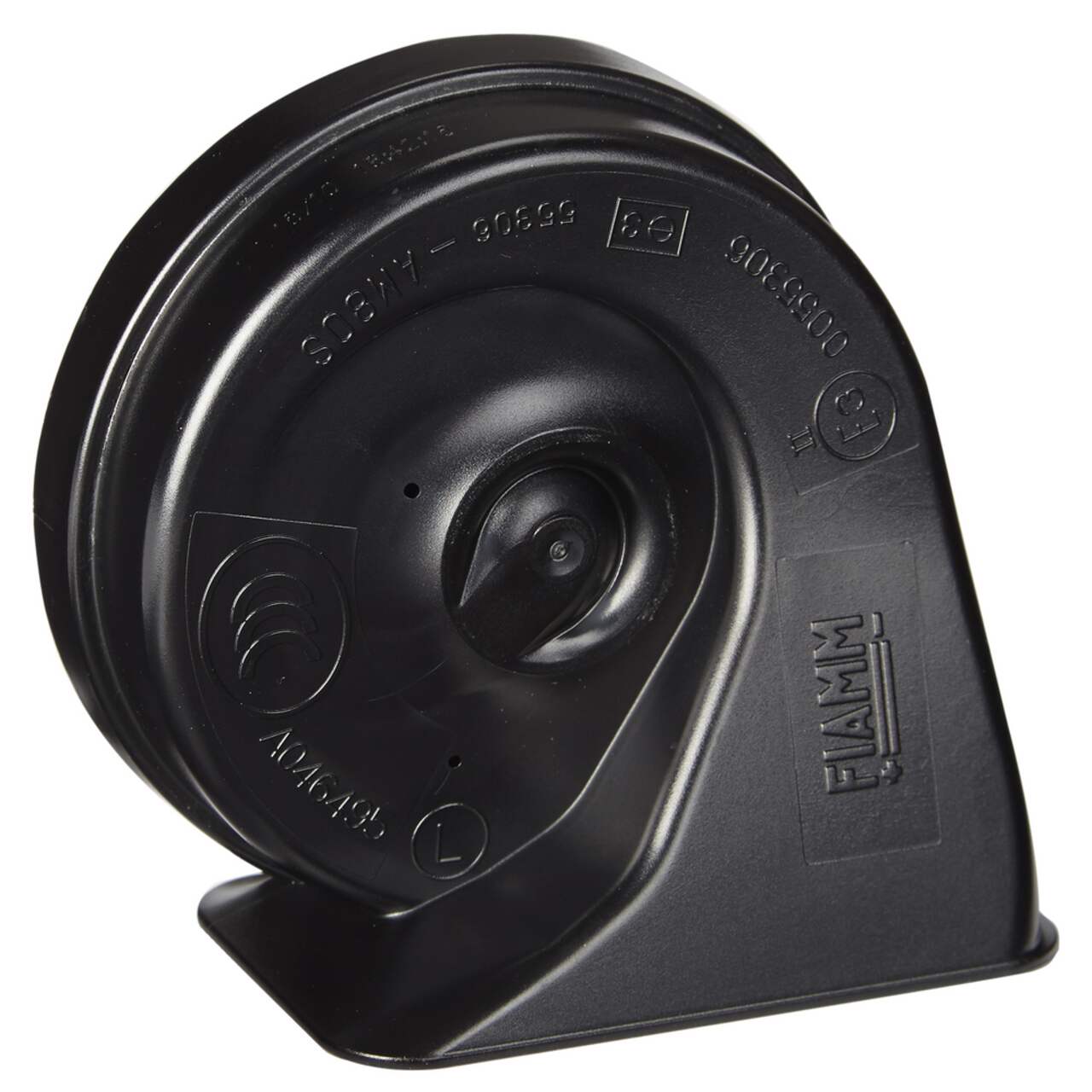 Low tone deals car horn