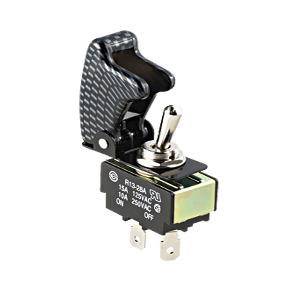 Carbon Safety Toggle Switch Canadian Tire