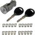 Ignition Lock Cylinder Overhead_Plunge