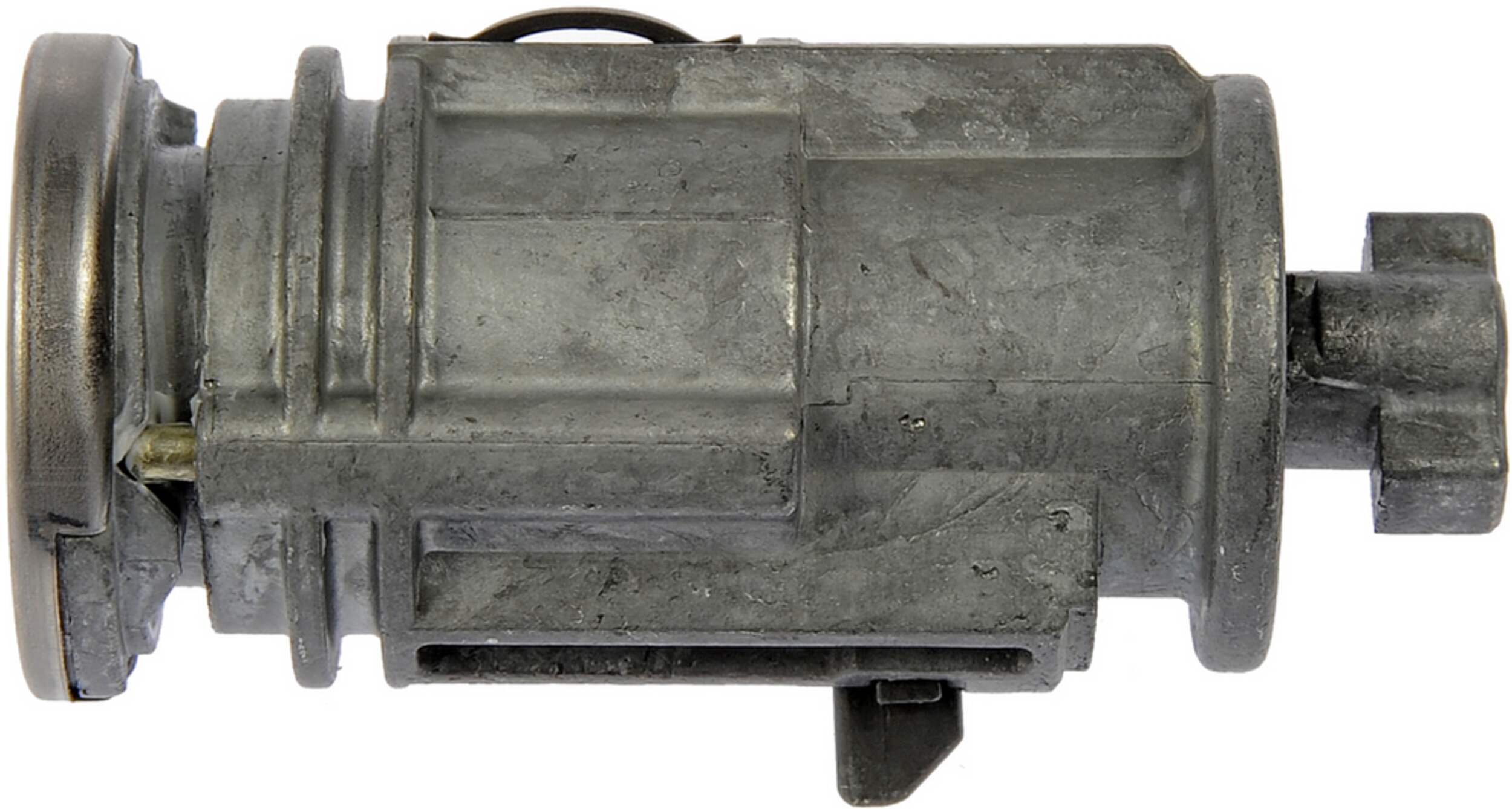 Ignition Lock Cylinder Side_Left