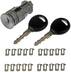 Ignition Lock Cylinder Composite_or_Mixed