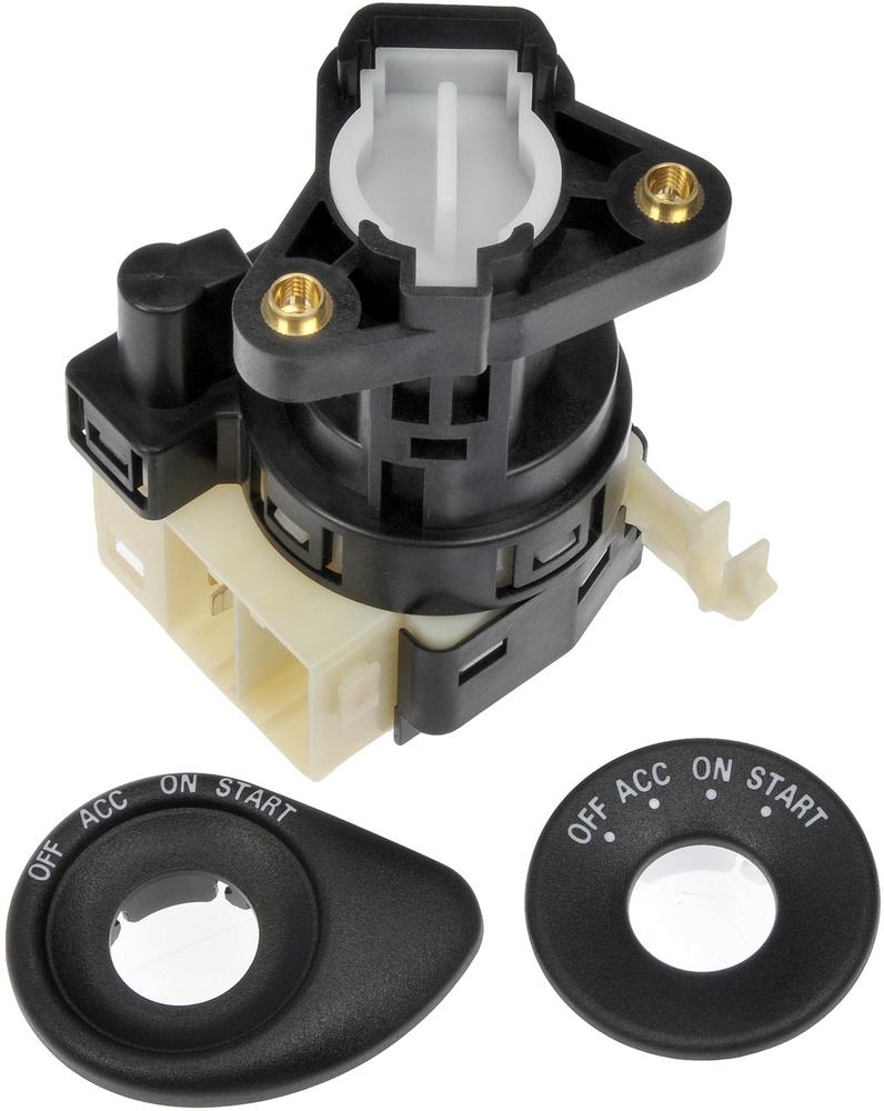 Dorman Ignition Starter Switch Canadian Tire