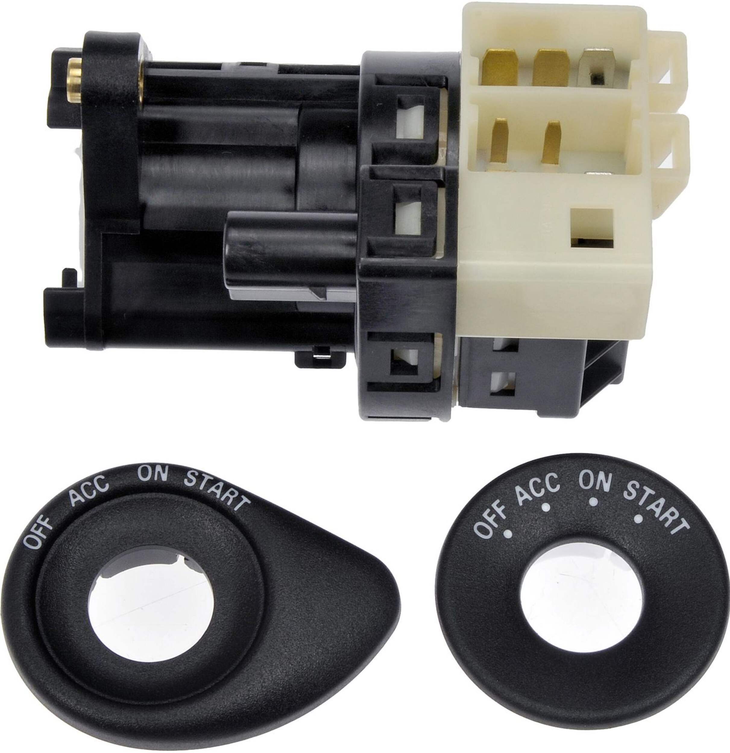 924-701 IGNT SWITCH