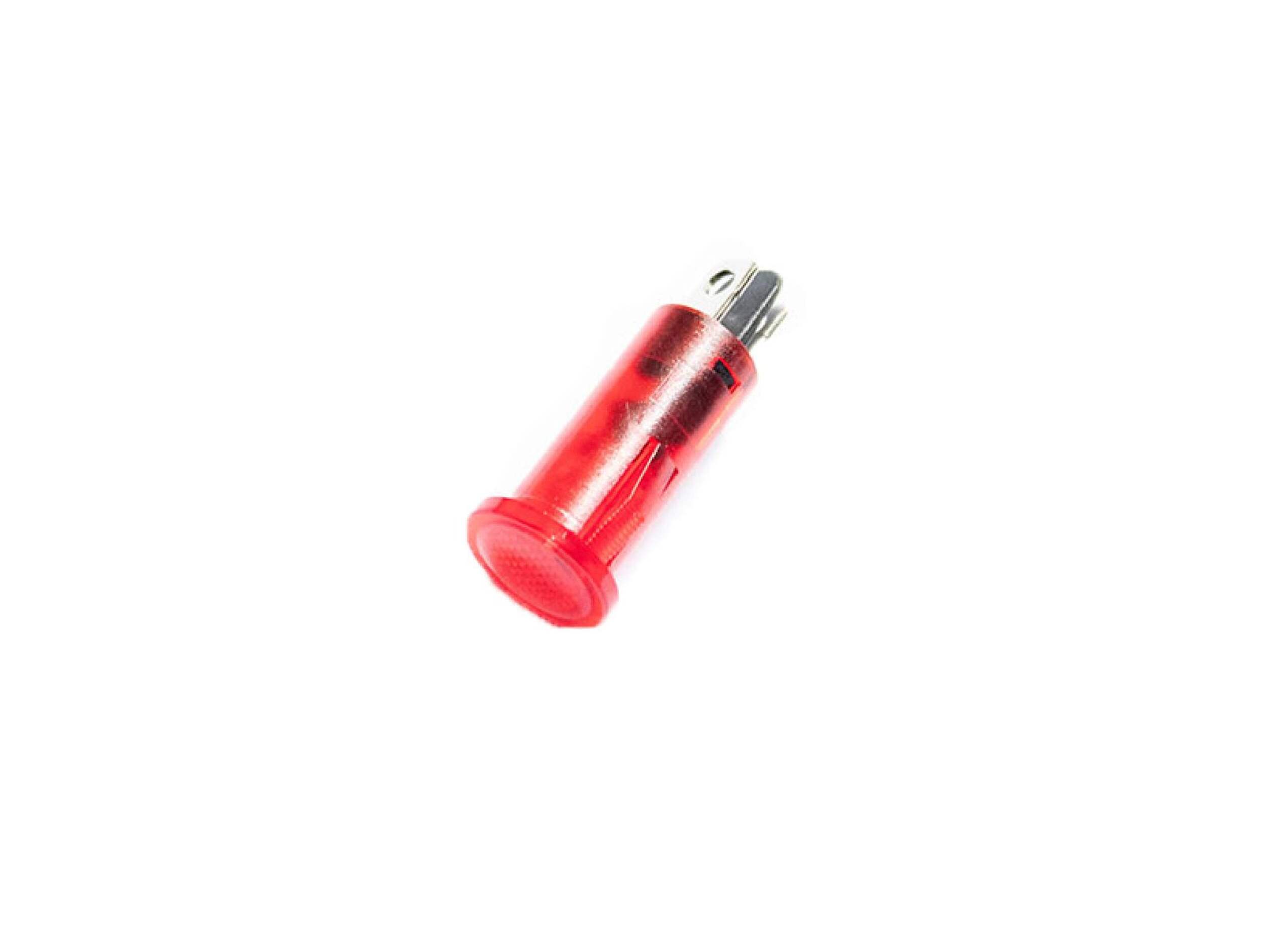 Hopkins Toggle Switch, N4104 Front_Three_Fourths_Angled_Left