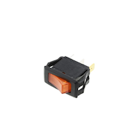 Interrupteur à bascule Hopkins, N401