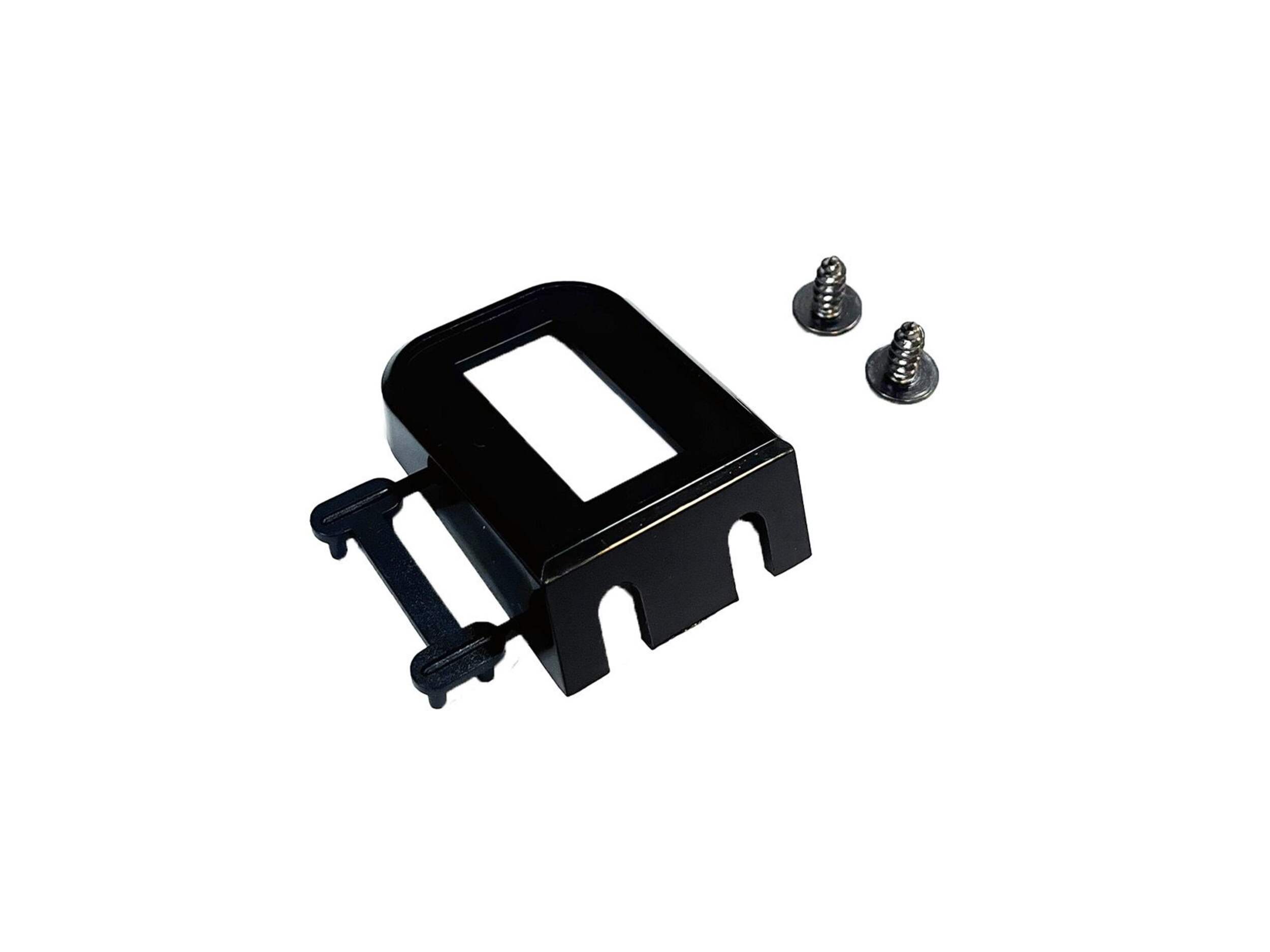 Hopkins Toggle Switch, N941 Front_Three_Fourths_Angled_Left