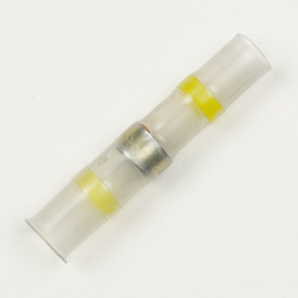 Certified Heat Shrinkable Splice Connector, 4pk Canadian Tire