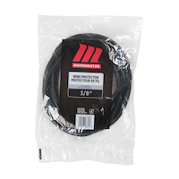 MotoMaster Automotive Wire Protector, 3/8-in, 10-ft