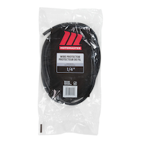 MotoMaster Automotive Wire Protector, 1/4-in, 10-ft