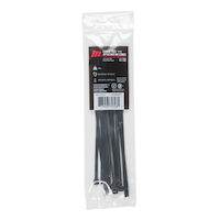 Cold Weather 100-lb Cable Tie, 7-in