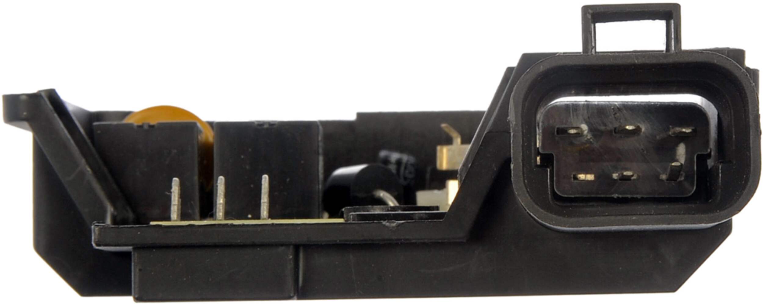 Dorman Wiper Motor Pulse Board Front_Elevated