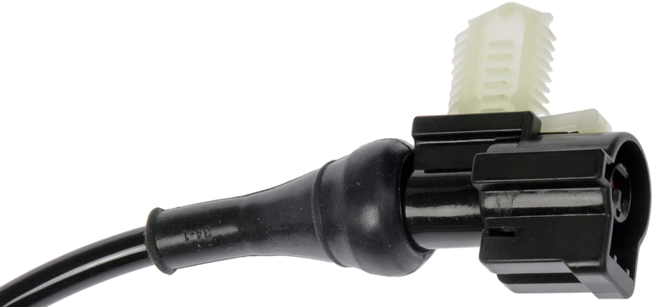 Dorman ABS Wheel Speed Sensor Front_Three_Fourths_Angled_Right