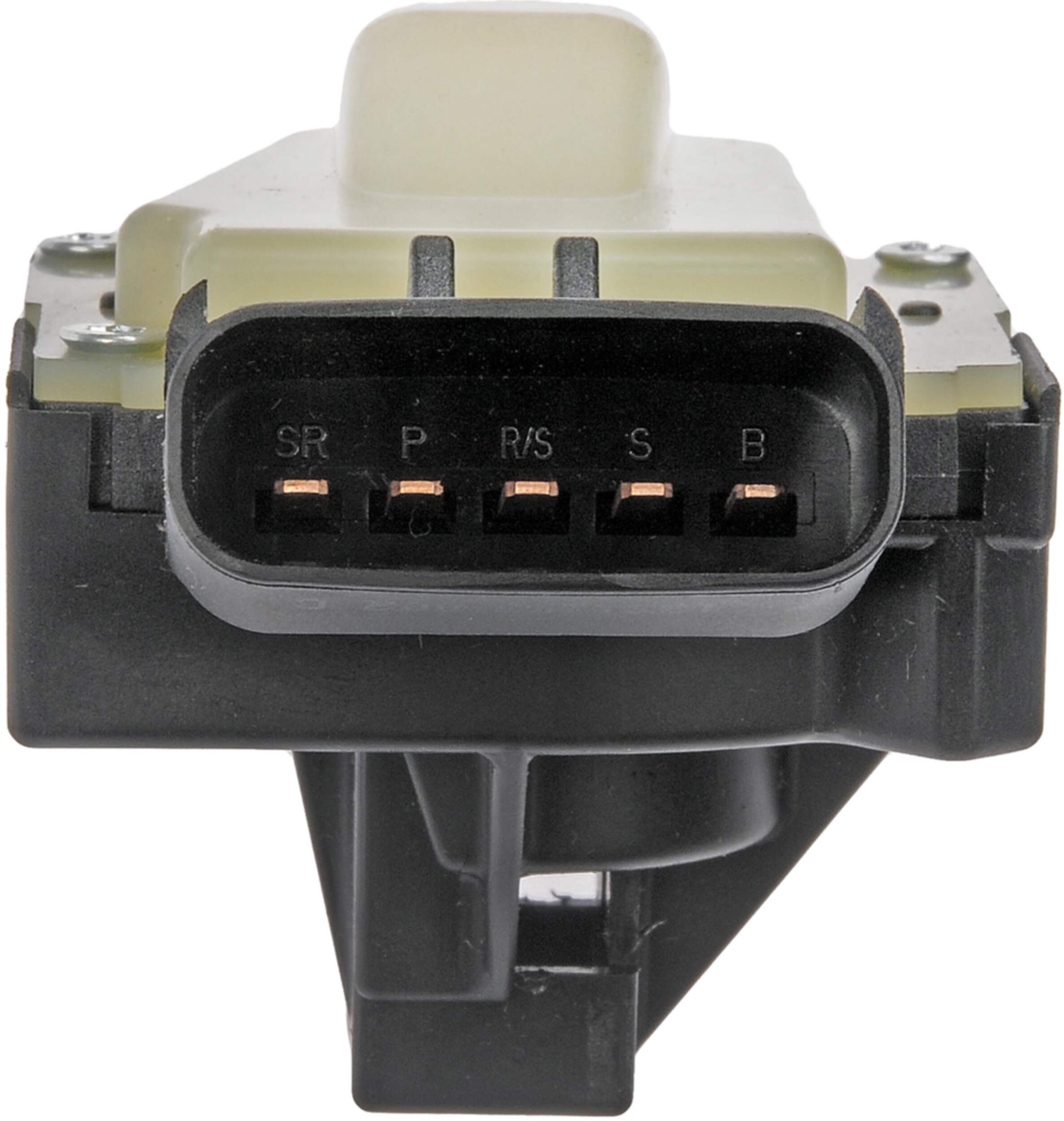 Dorman Ignition Switch Kit Front_Flat