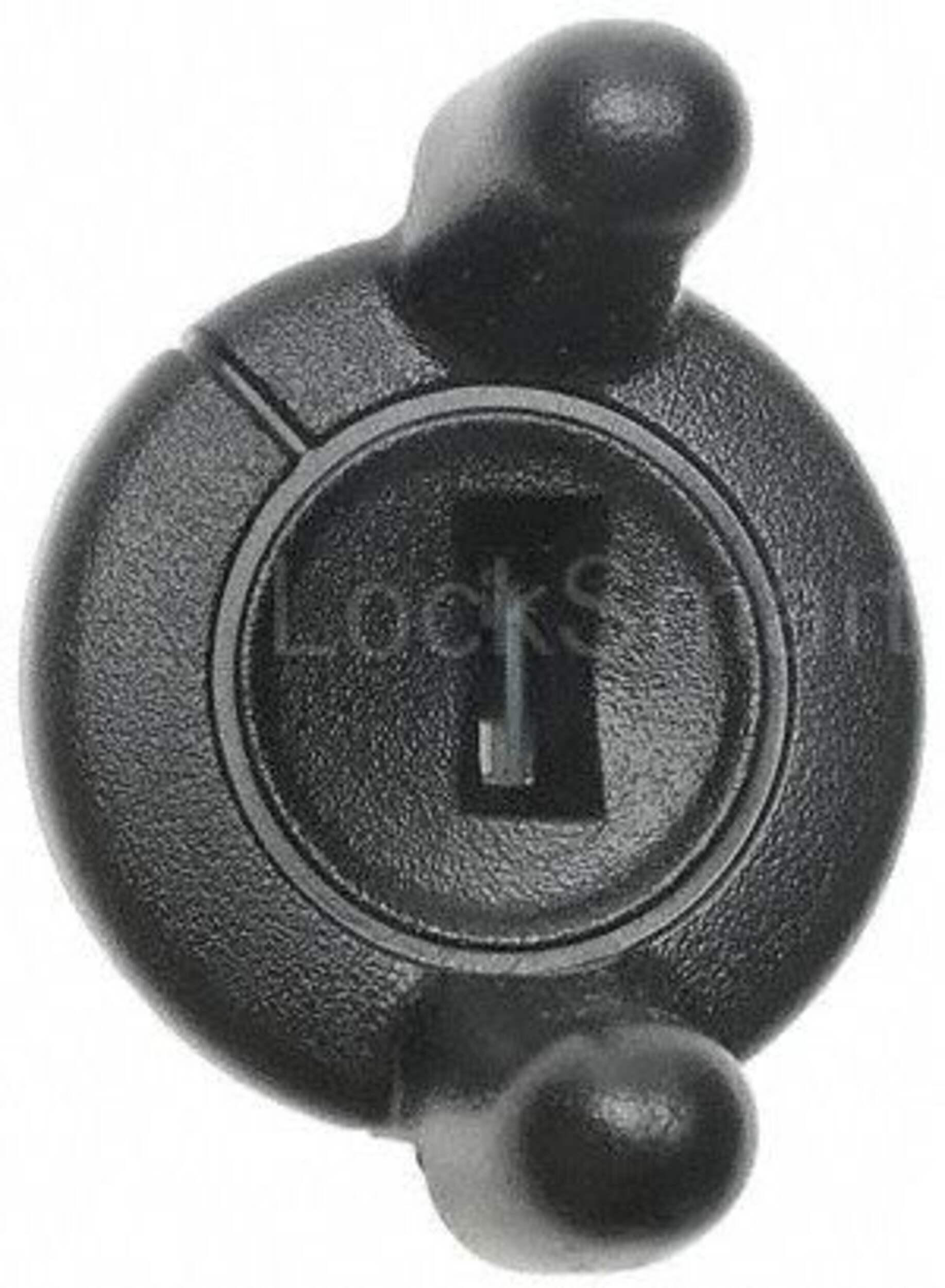 LC63830 IGNITION SW