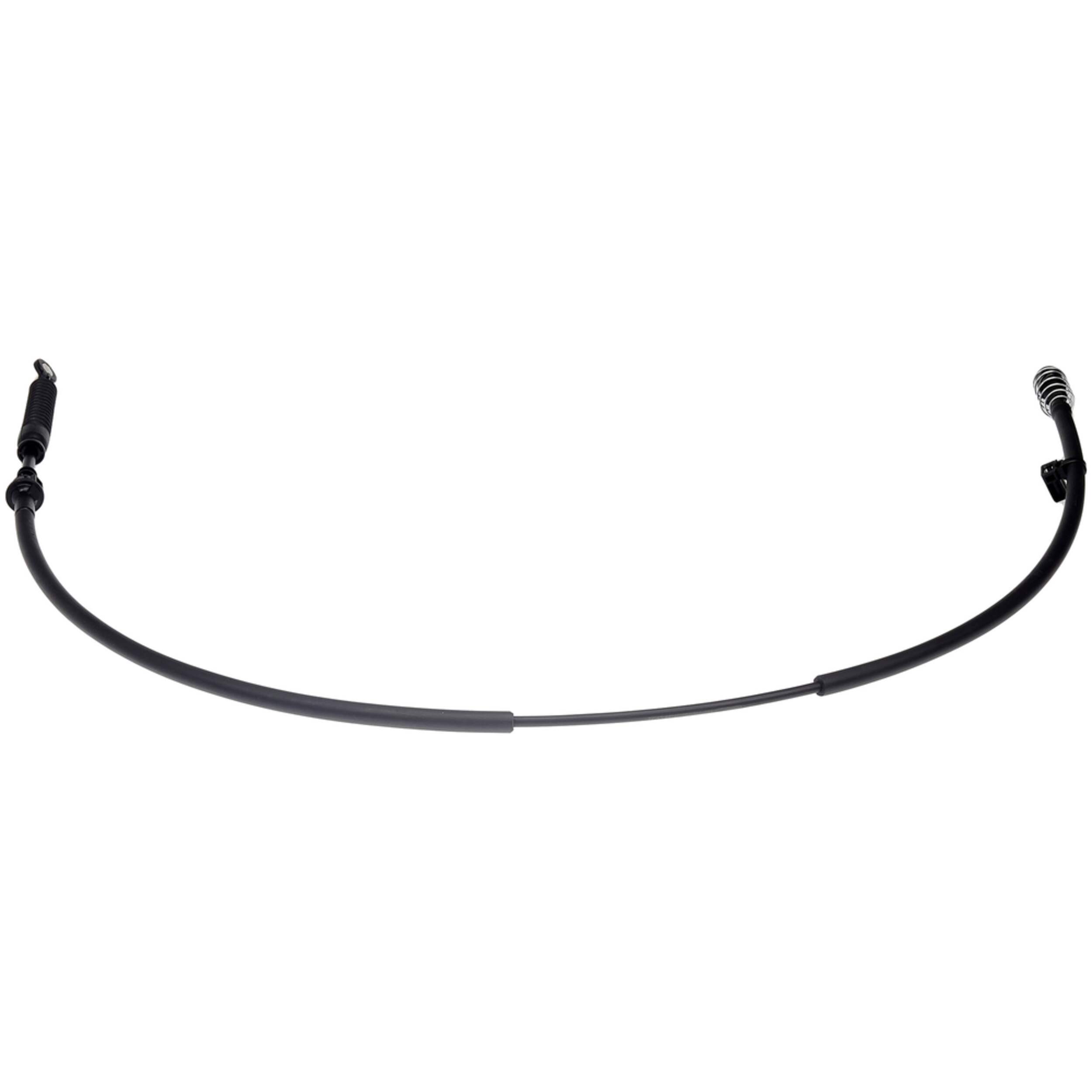 Dorman 905-644 Gear Shift Control Cable Front_Elevated