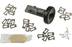 Ignition Lock Cylinder Composite_or_Mixed