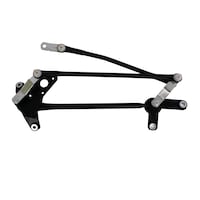 Certified Wiper Linkage Front_Flat