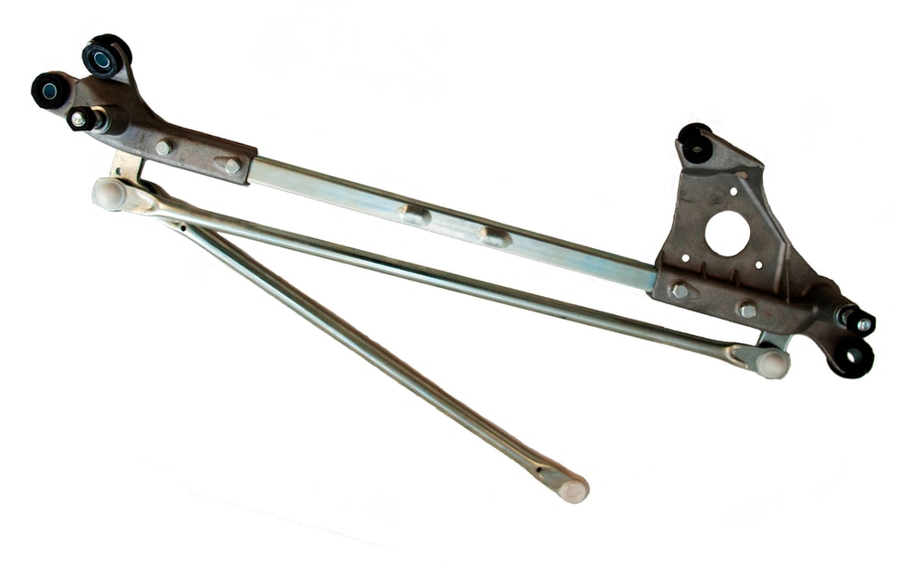 Certified Wiper Linkage Canadian Tire