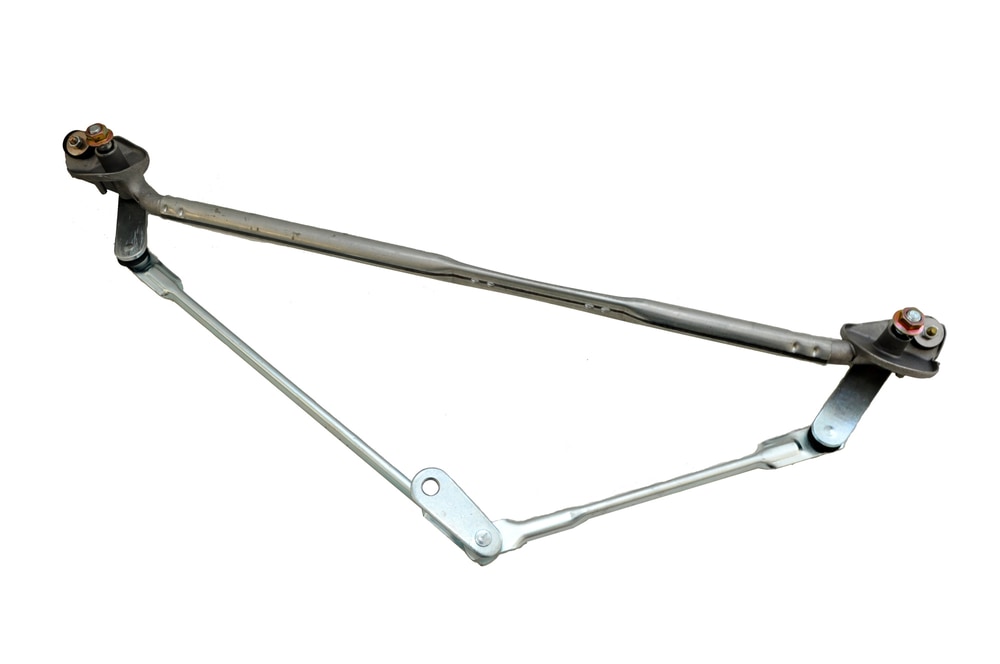 Certified Wiper Linkage Canadian Tire
