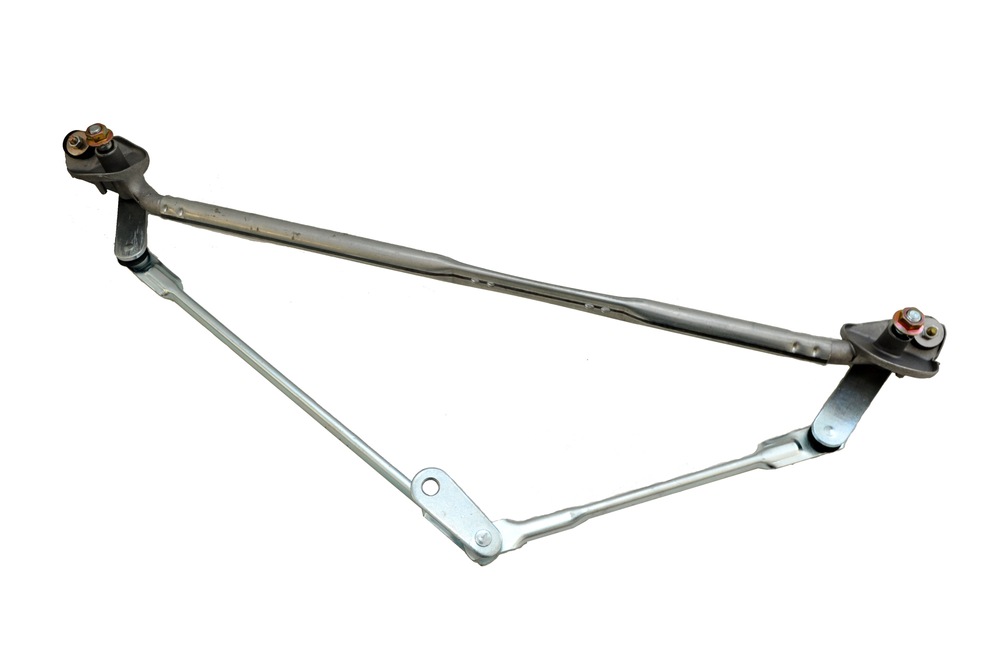 Certified Wiper Linkage Canadian Tire