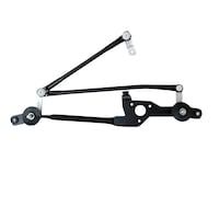 Certified Wiper Arm Front_Flat