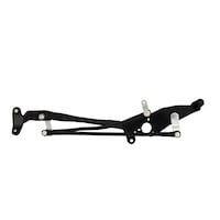 Certified UToyota Windshield Wiper Linkages Front_Flat