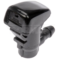 Dorman HELP! Washer Nozzle Front_Three_Fourths_Angled_Left