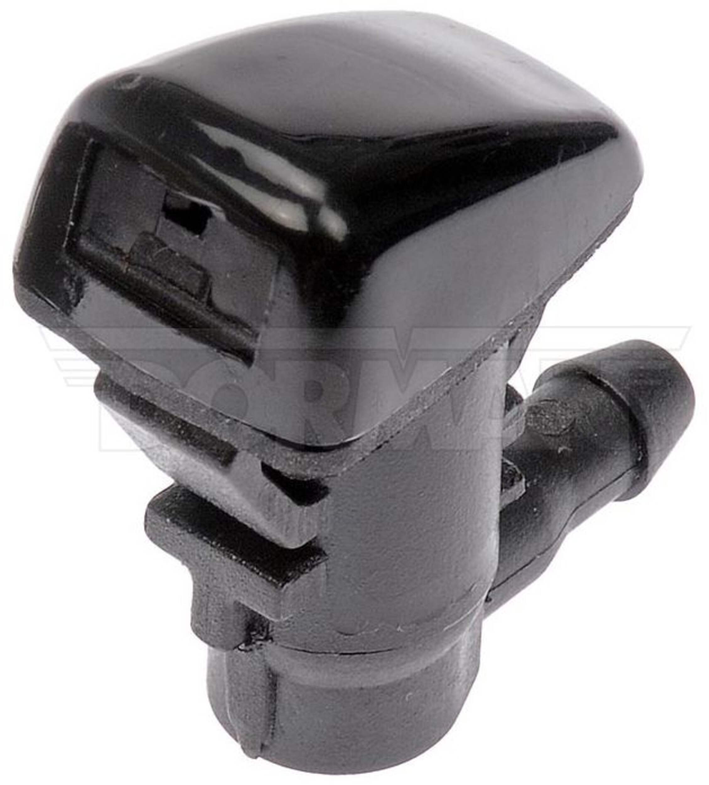 Dorman 58116 Windshield Washer Nozzle Front_Angled_Right
