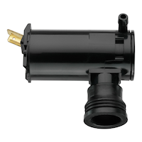 TRICO Windshield Washer Pump Front_Elevated
